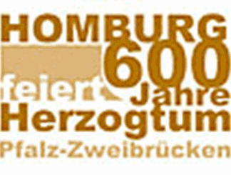 Homburg feiert 600 Jahre Herzogtum Pfalz-Zweibrücken