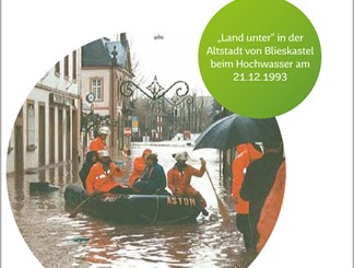 Überschwemmungsgebiete
