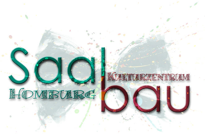 Logo Saalbau