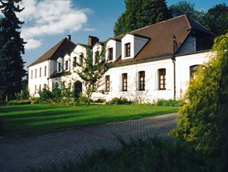 Schloss Karlsberg