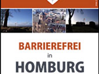 Barrierefrei in Homburg