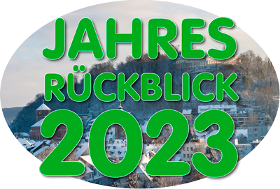 Logo Jahresrückblick