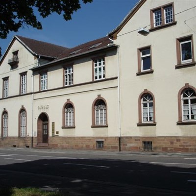 Rathaus Ii 002