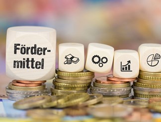 Städtebauförderung