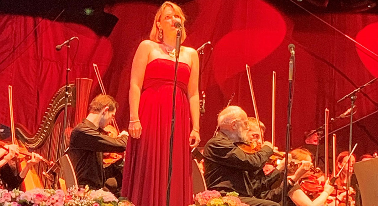 24 08 20 Musikalische „Legenden Europas“ Als Bekenntnis Für Ein Grenzenloses Europa Beim 14. Klassik Open Air