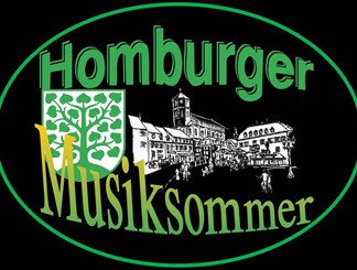 Homburger Musiksommer startet Ende Mai