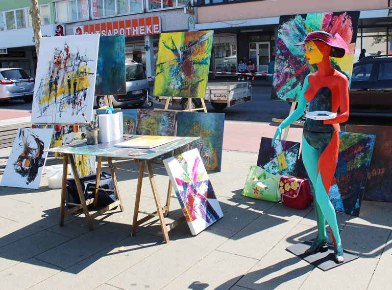 ARTmosphaere 3