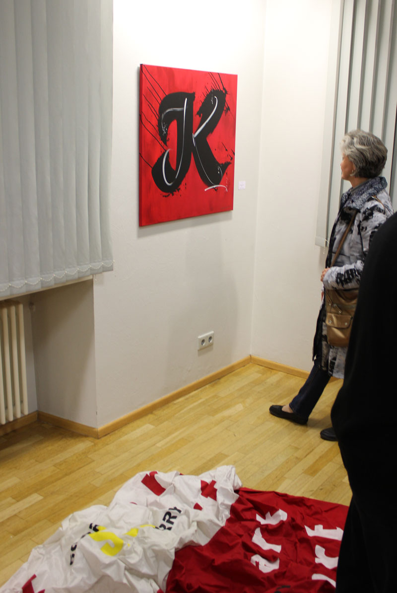 Ausstellung 3