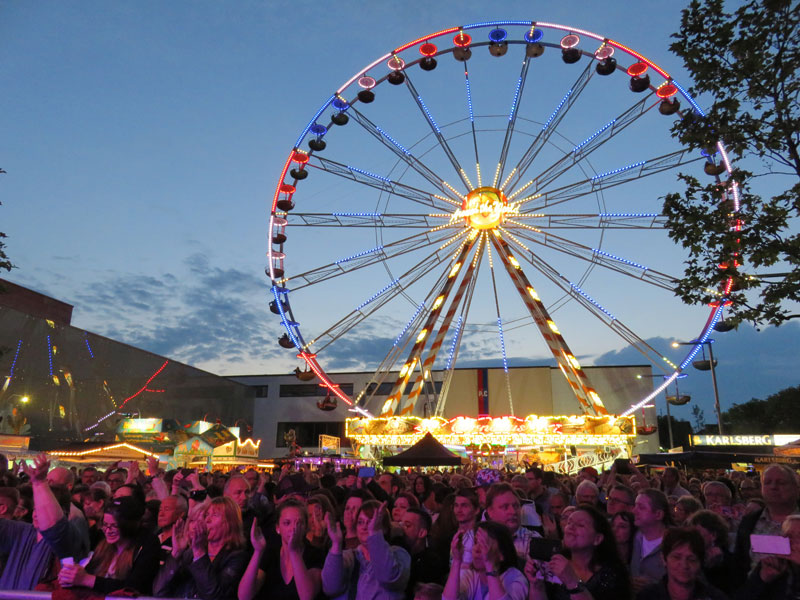 Maifest 2016