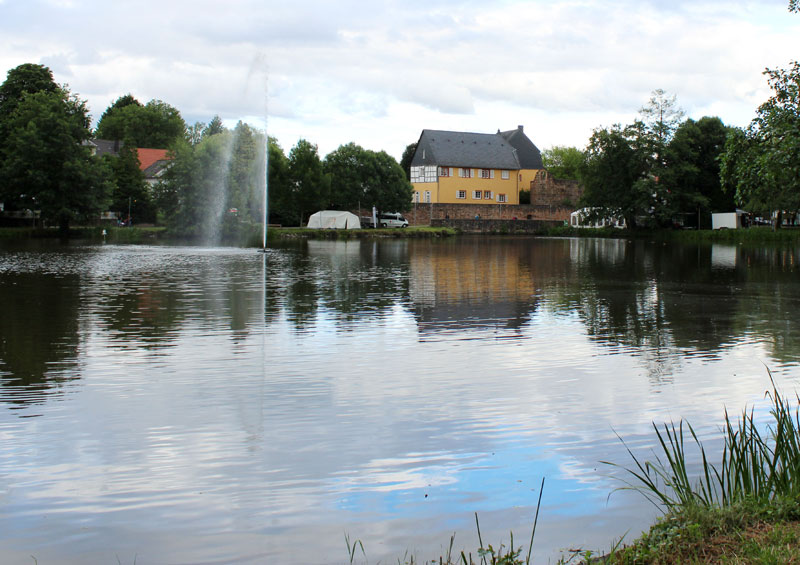 Strandfest Gustavsburg