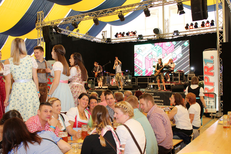 Wiesn