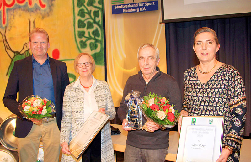 Ehrenamtspreis 3022