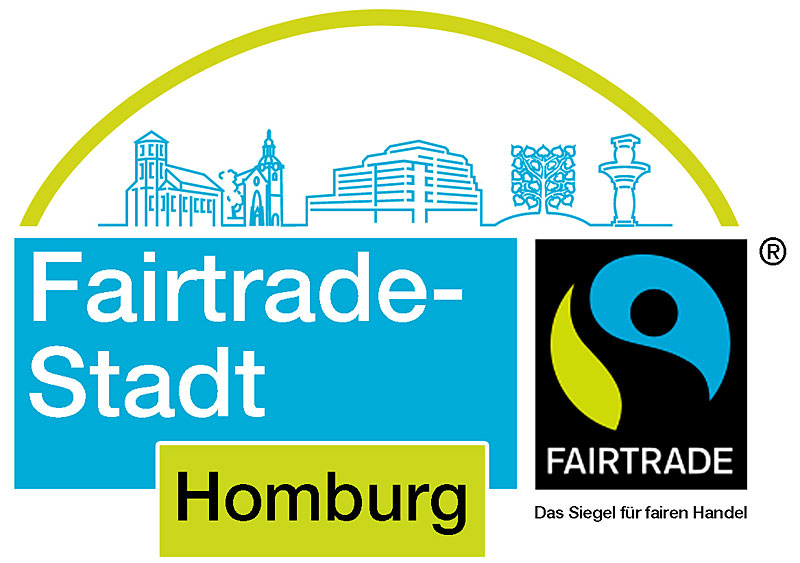 Fairtradestadt Homburg