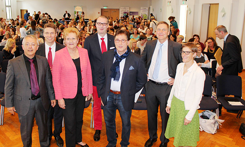 Tagung Kinderpsychatrie