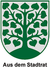 Wappen Stadtrat klein