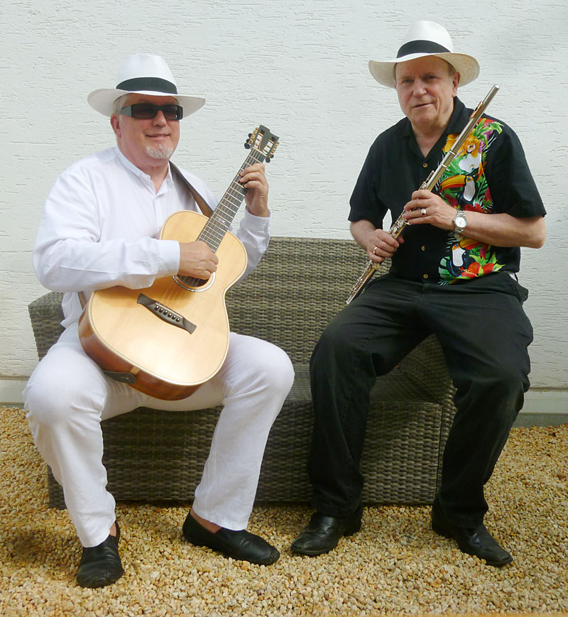 duo sol