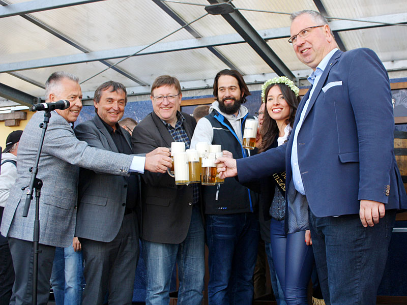 Brauereifest