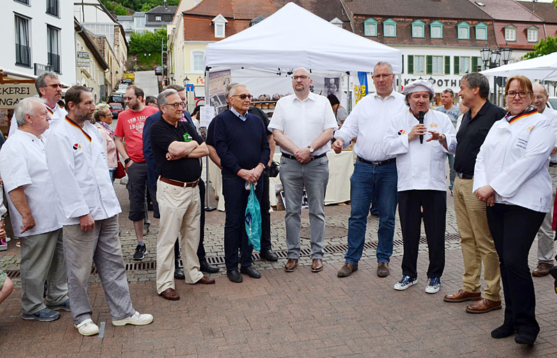 Brotmarkt