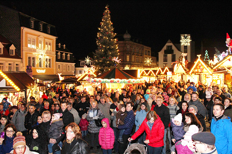 Nikolausmarkt 1