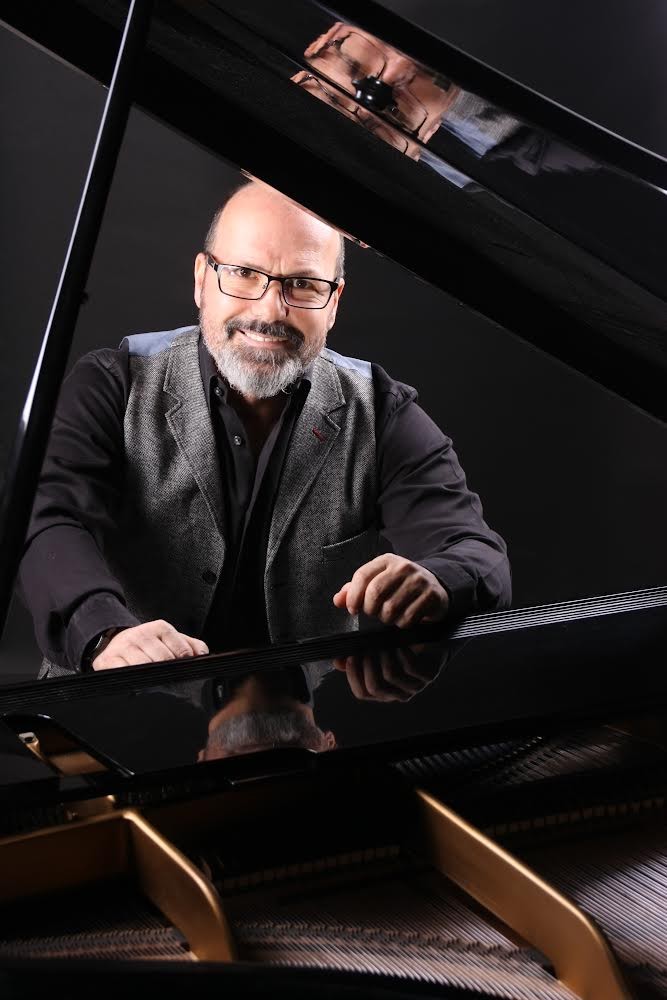 Klavierkonzert