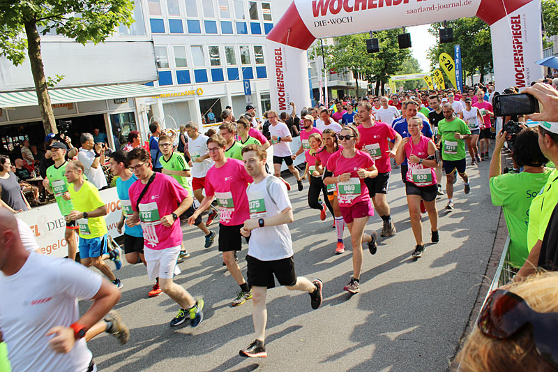 Start 2