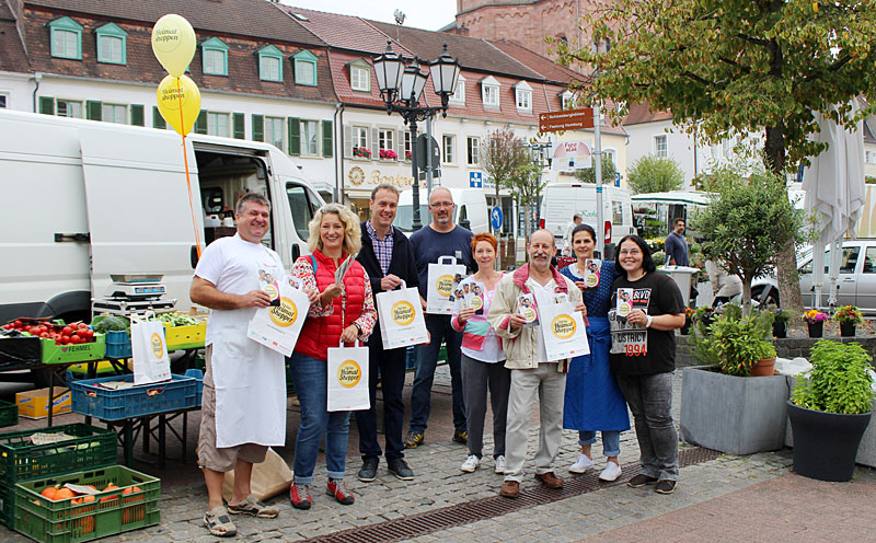 Heimatshoppen