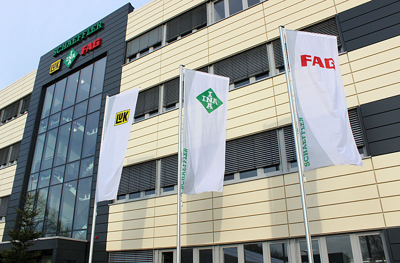 Schaeffler 1