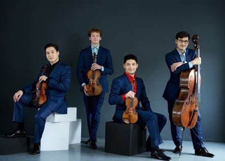 Schuhmann Quartett