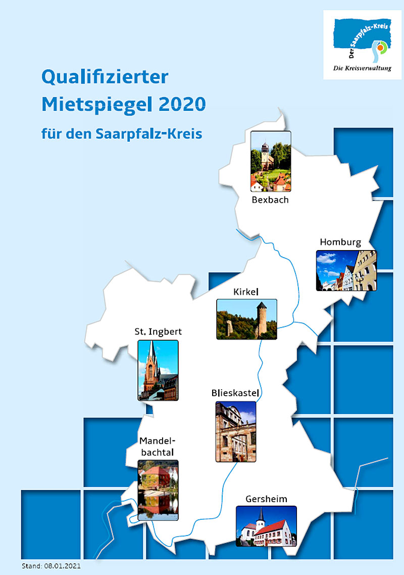 Mietspiegel