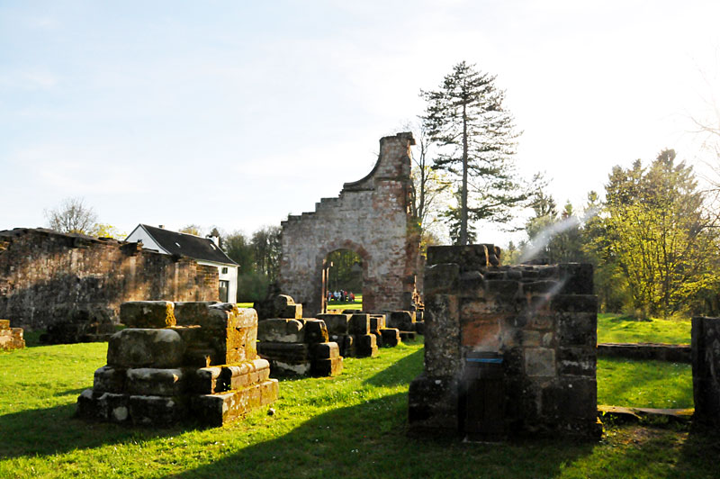 Weinfest Wörschweiler