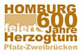 Homburg feiert 600 Jahre Herzogtum Pfalz-Zweibrücken