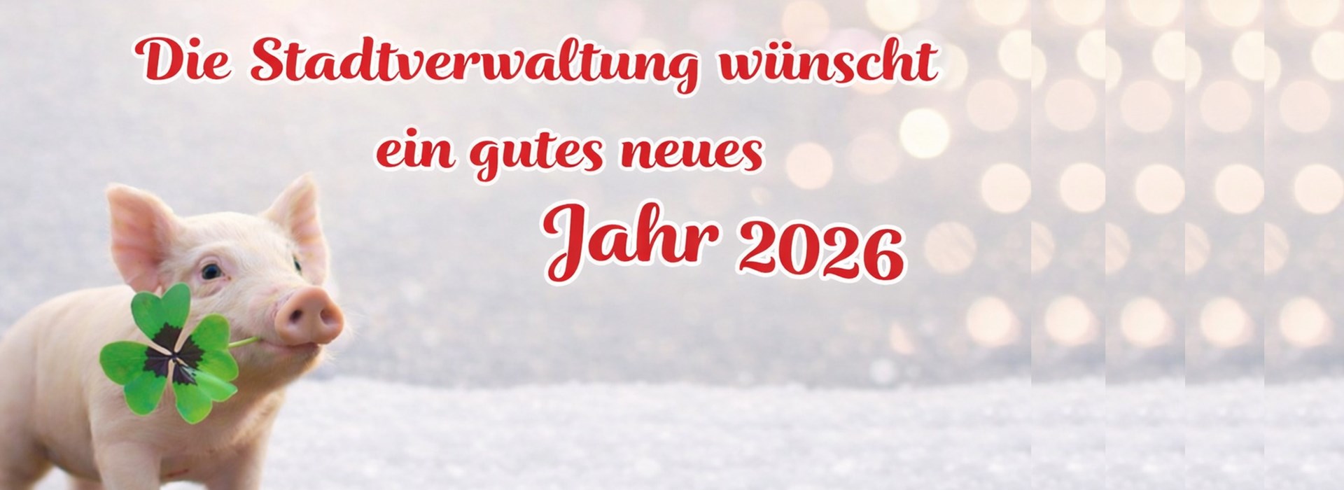 Willkommen in der Universitätsstadt HOMBURG