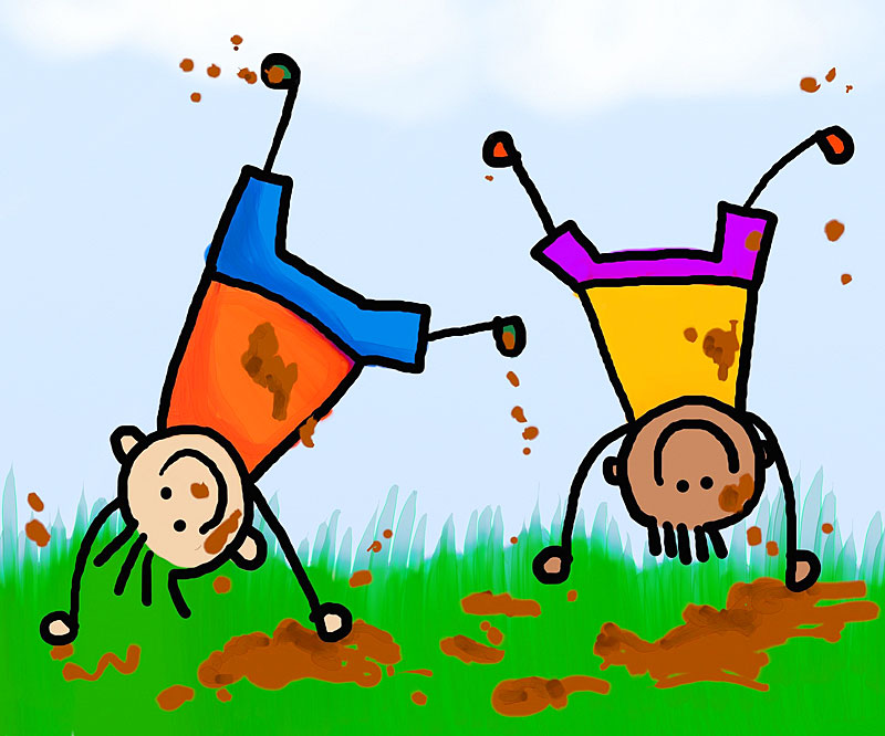 Kinderferienspaß 2024