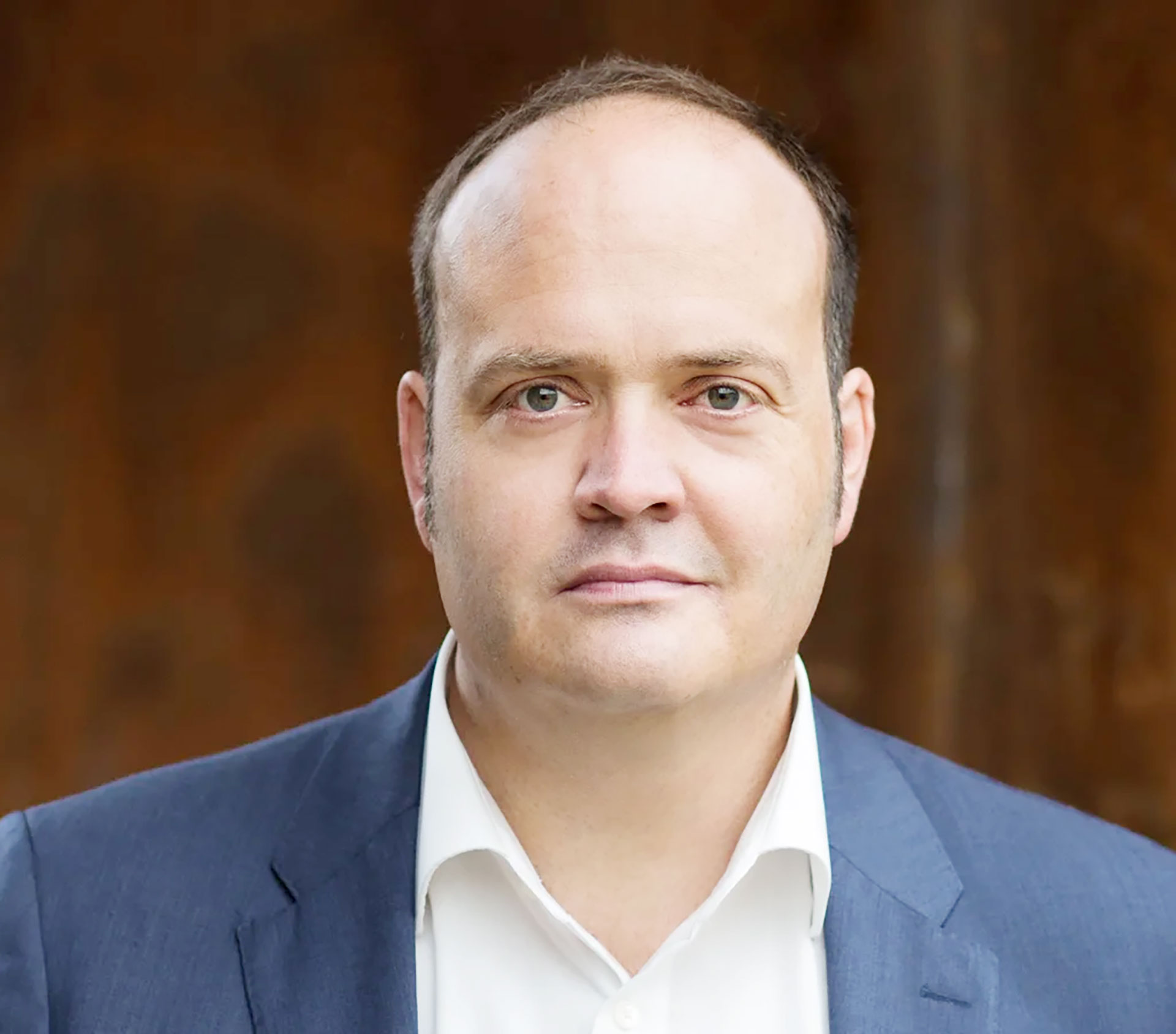 HomBuch - Robin Alexander