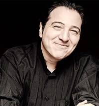 Homburger Meisterkonzerte: Fazil Say, Klavier