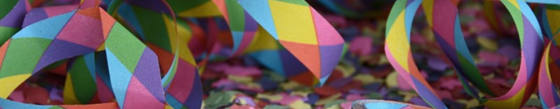 Seniorenfasching
