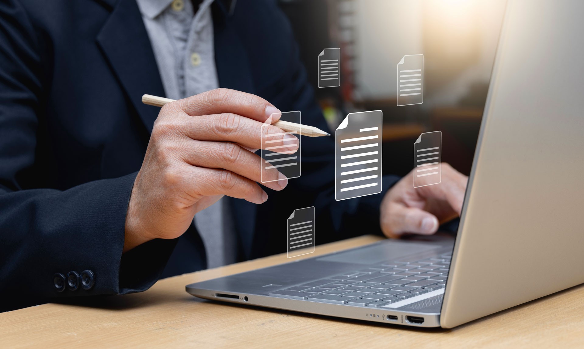 Elektronischer Rechtsverkehr