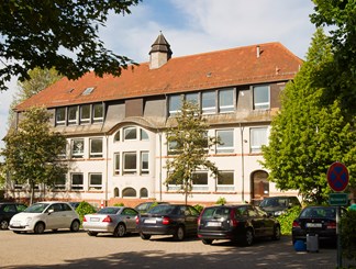 Veranstaltungen in der Hohenburgschule