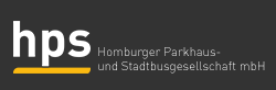 Homburger Parkhaus- und Stadtbusgesellschaft (HPS)