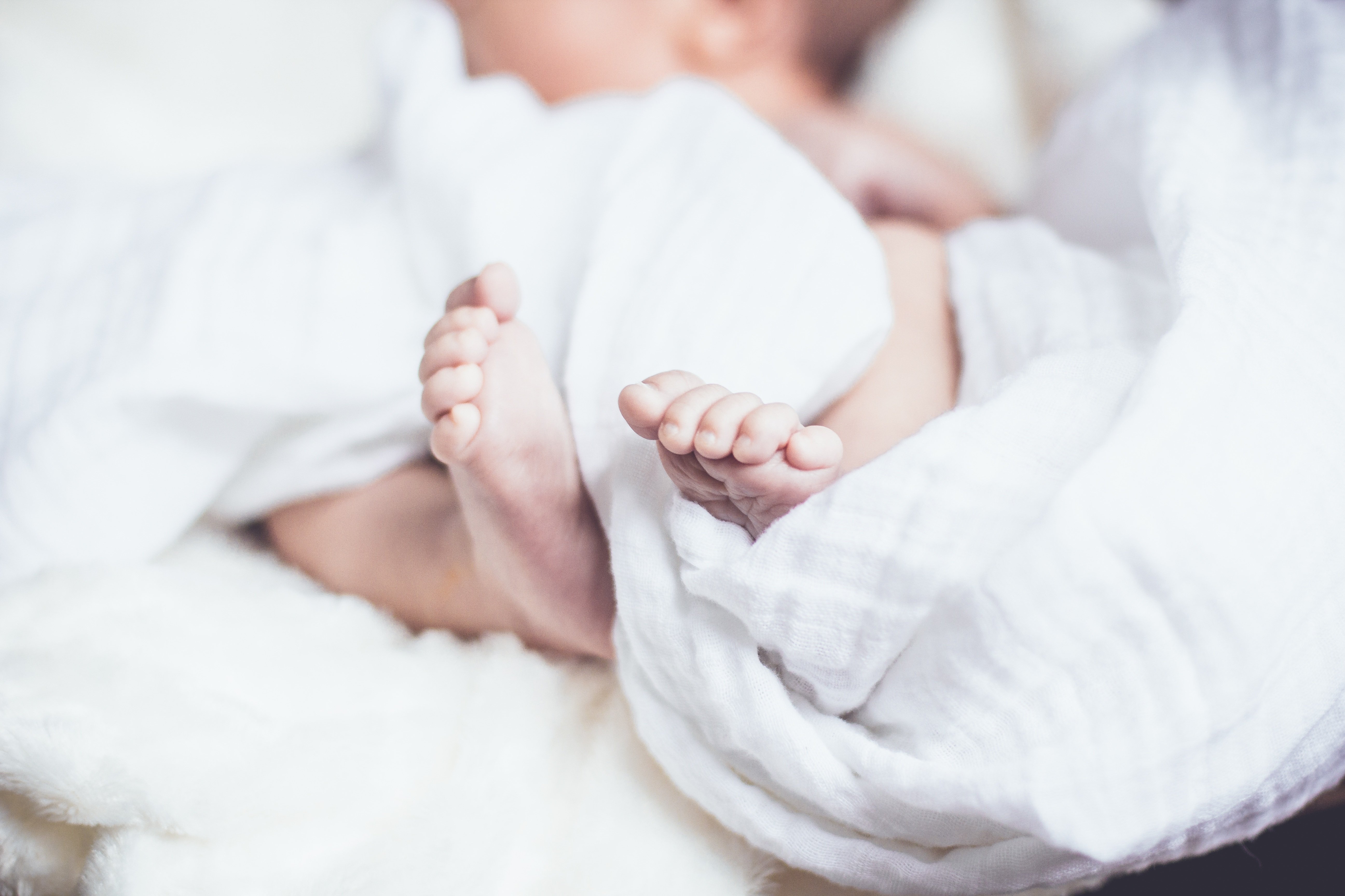 Baby-Begrüßungspaket