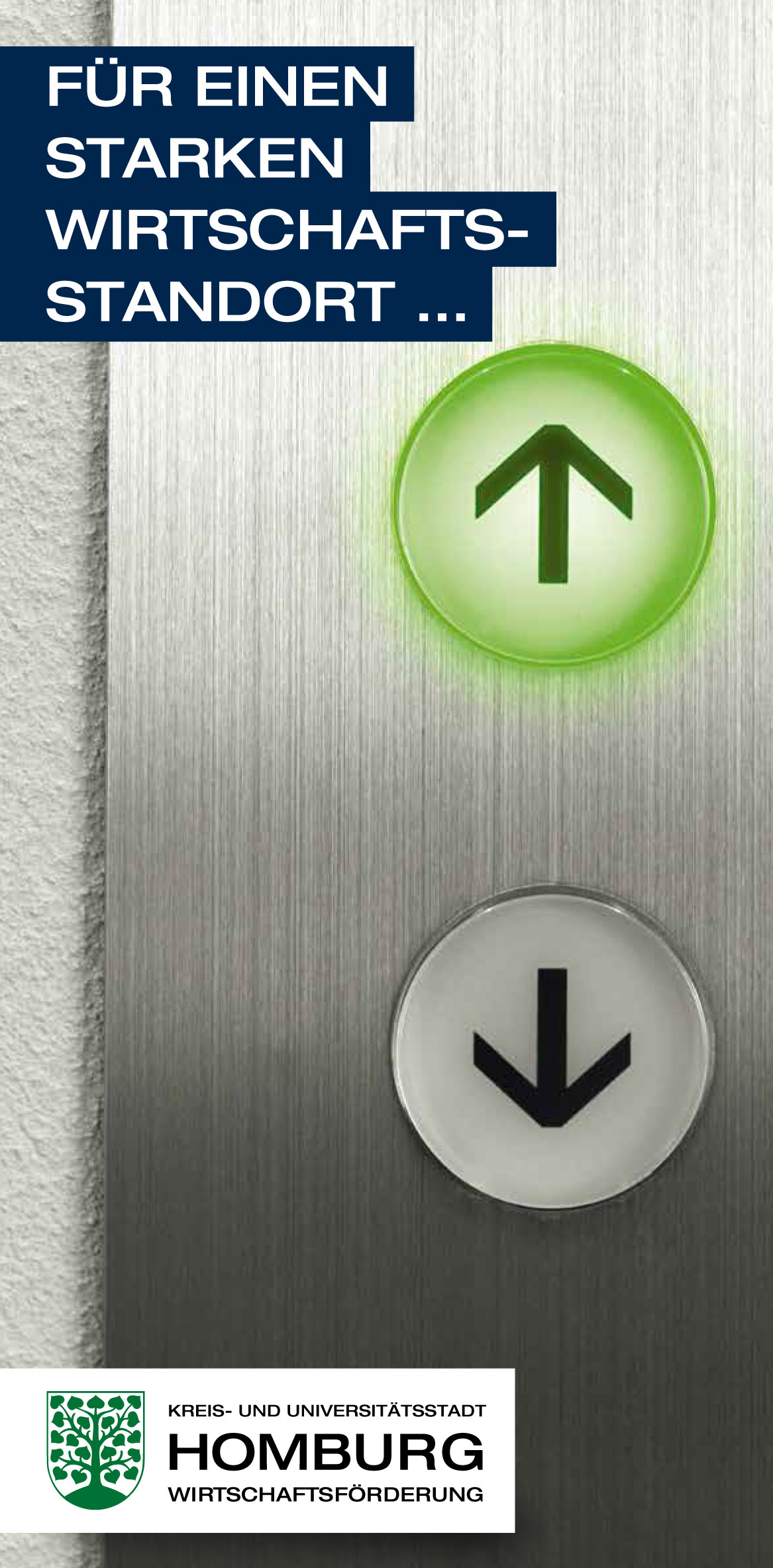 Wirtschaftsförderung