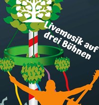 50. Homburger Maifest