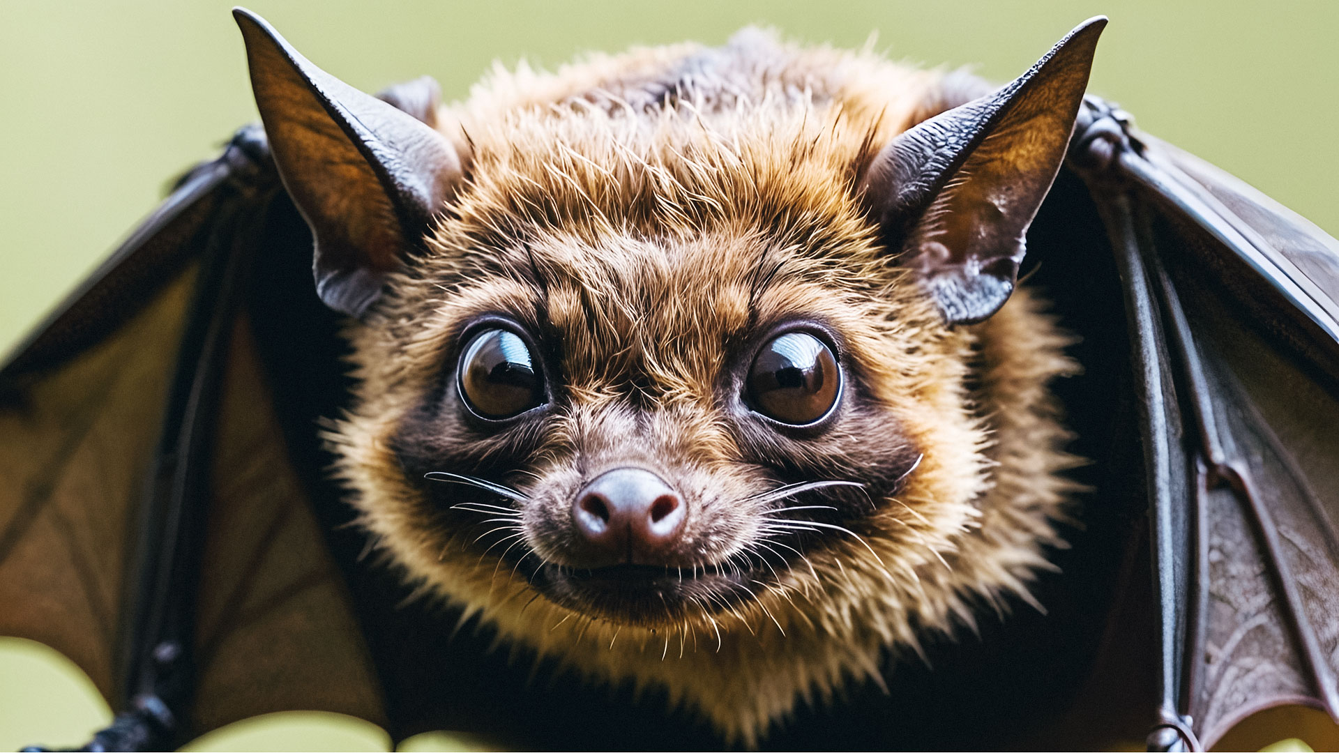 Fledermaus-Wanderung am Jägersburger Weiher