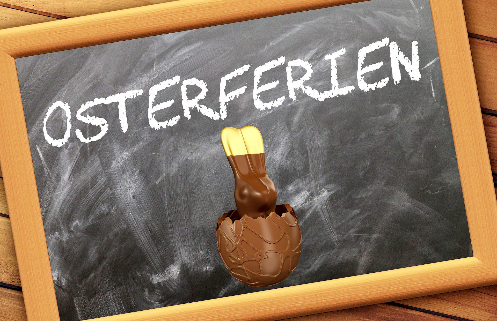 Osterferienprogramm