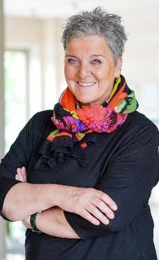 Homburger Lesezeit VLV - MARIE-ELISABETH DENZER