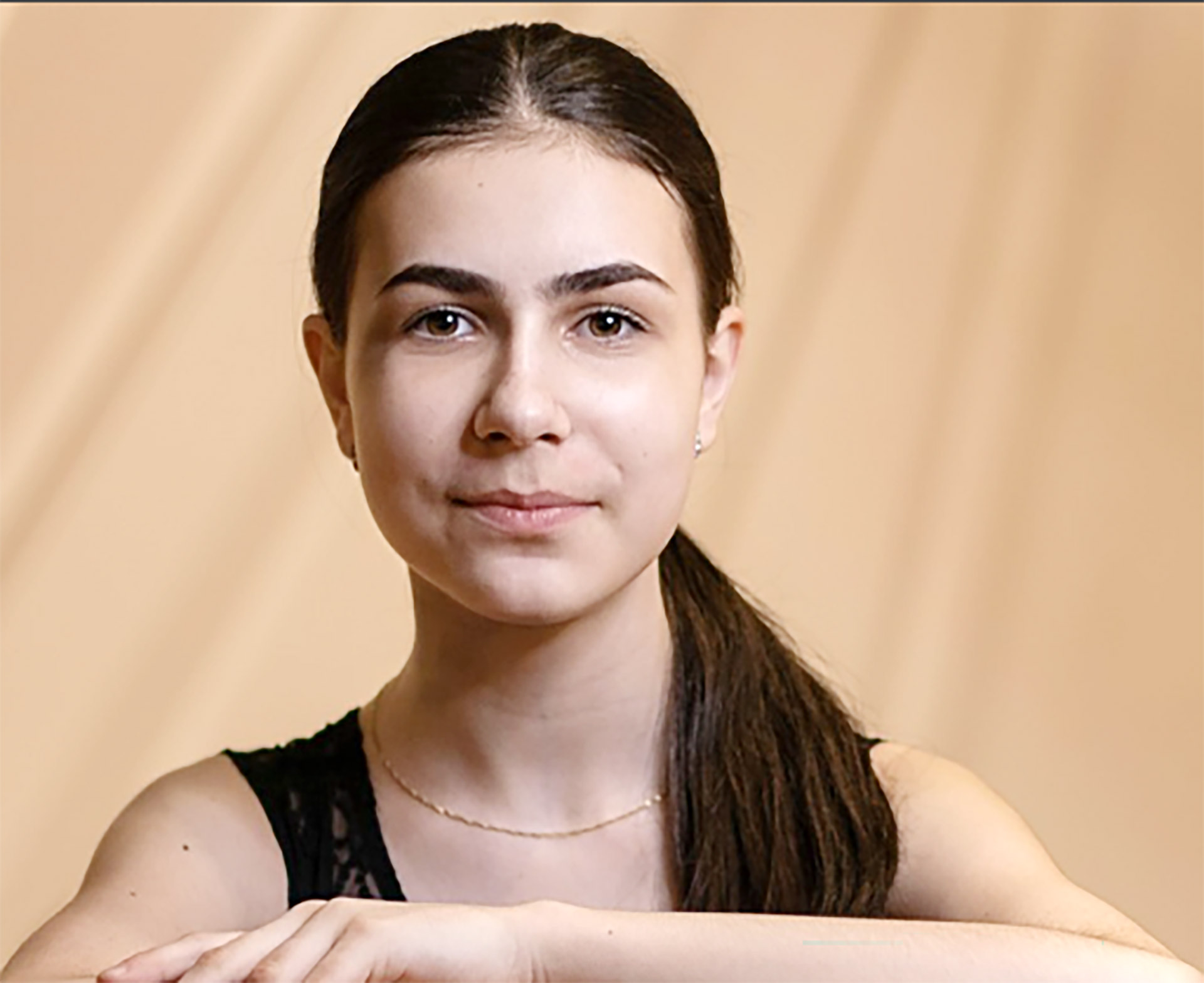 Meisterkonzert - Alexandra Dovgan