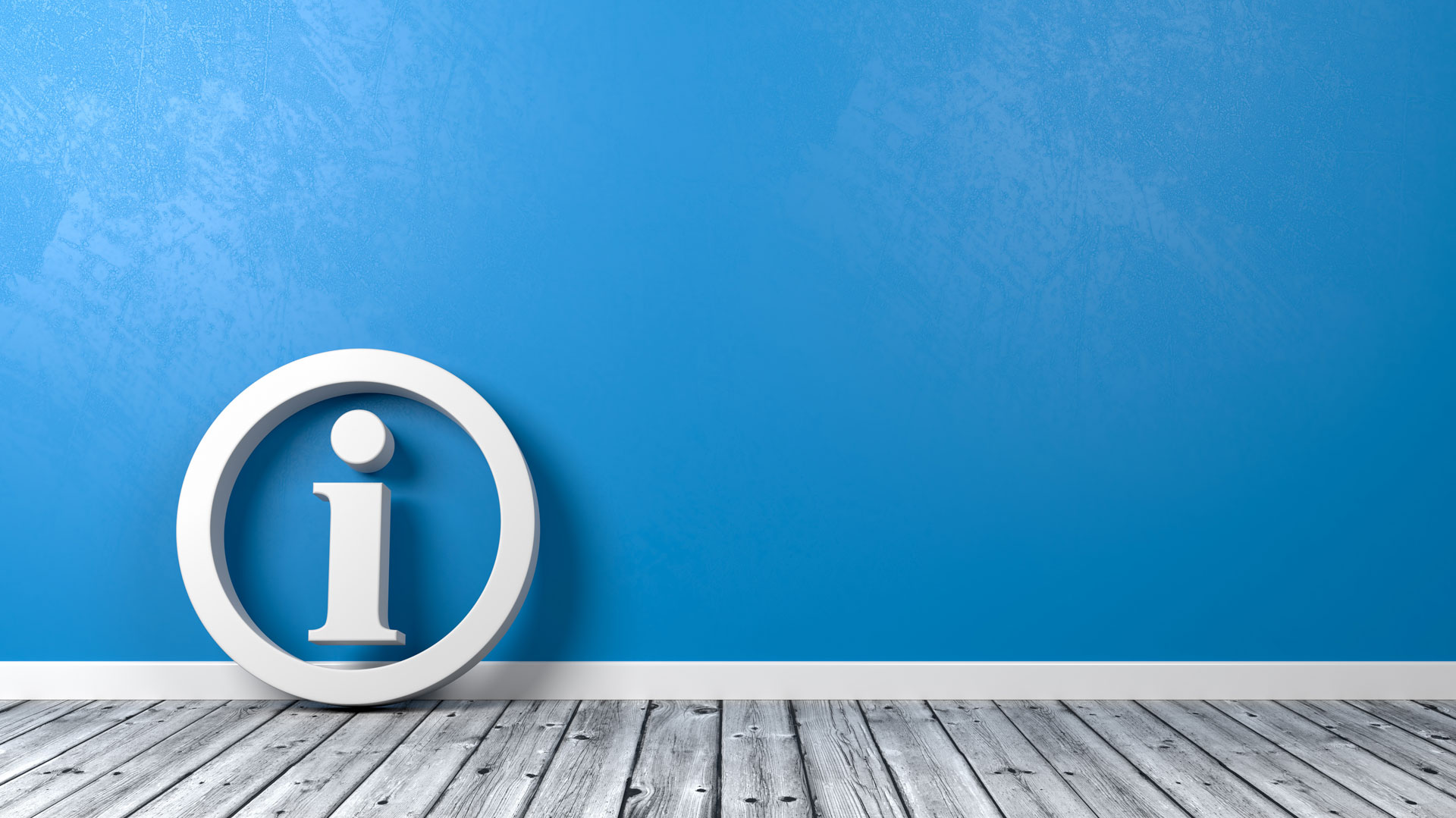 Informationsmaterial anfordern