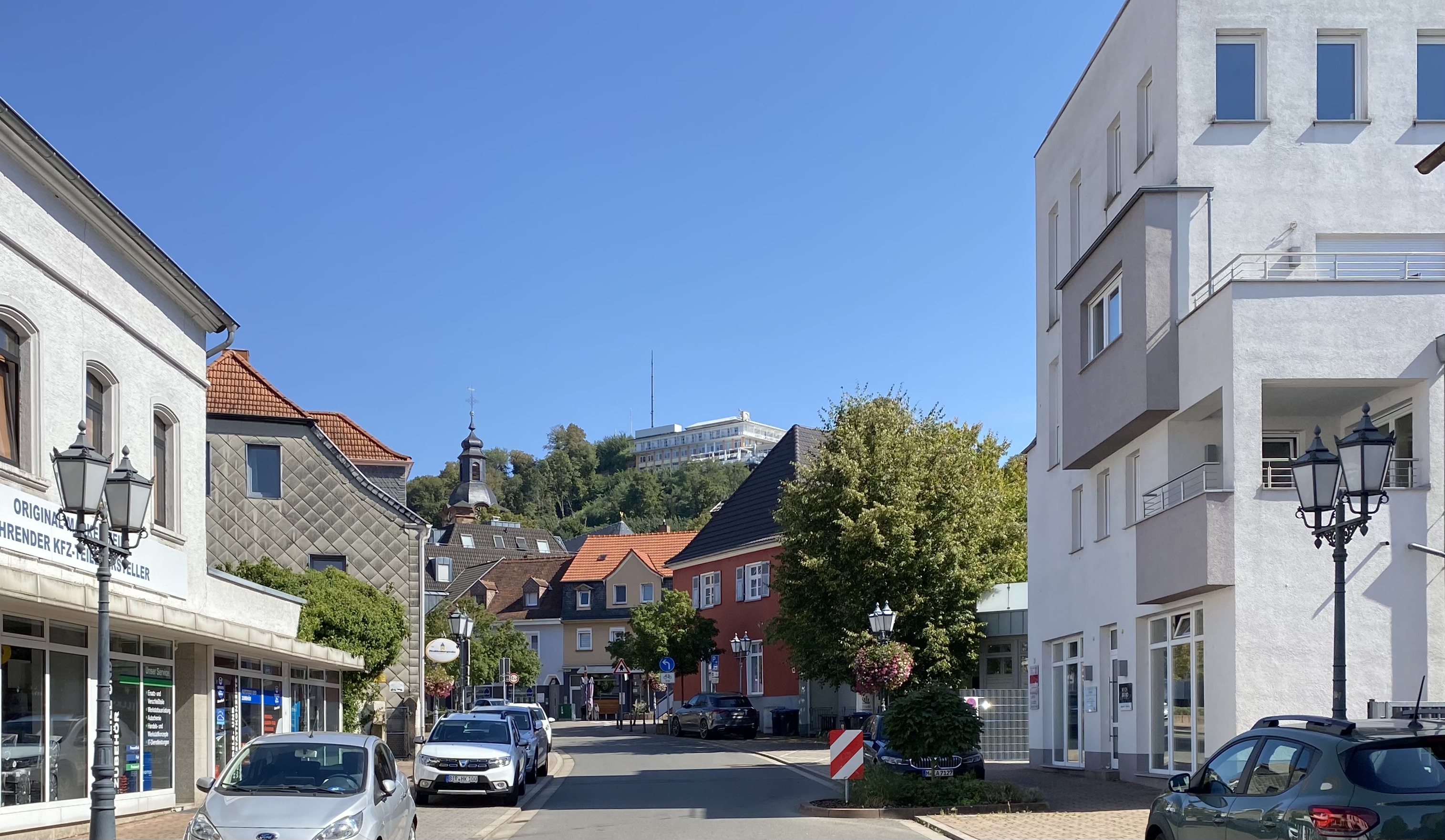 Stadtansichten