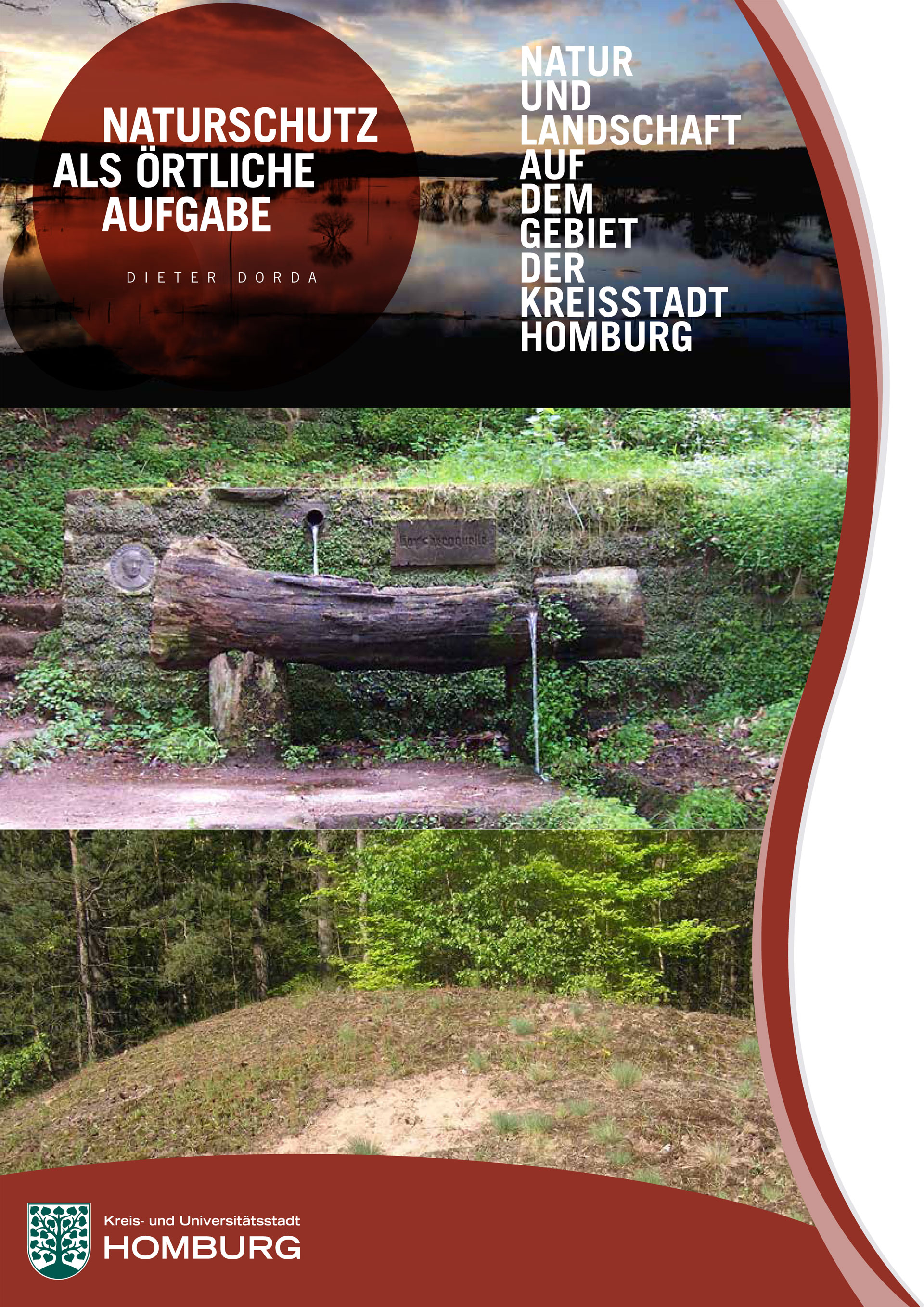 Naturschutz als örtliche Aufgabe