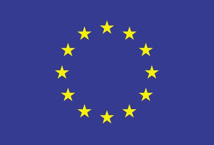Logo EU